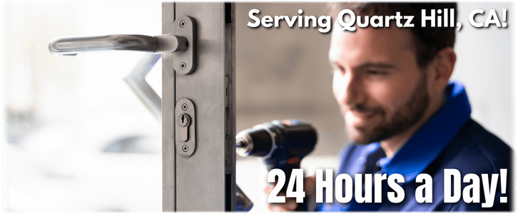 Locksmith Quartz Hill CA