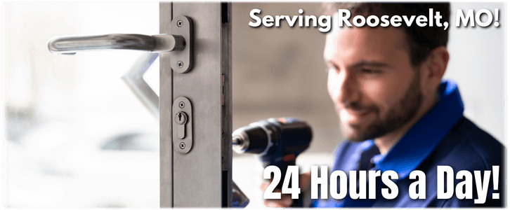 Locksmith Roosevelt CA