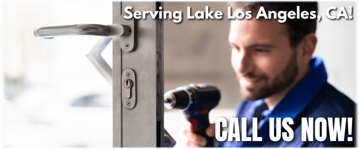 Locksmith Lake Los Angeles CA